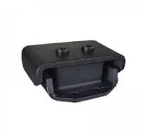 Wholesale Shacman Leaf spring rubber (Hollow Spring)Mounting ...