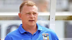 RECAP: Coventry City v Valenciennes