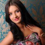 Abbie Benham's Instagram, Twitter & Facebook