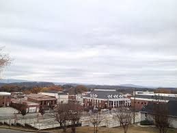 Downtown Calhoun Ga Calhoun Downtown Calhoun Georgia