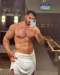 Onlyfans Mostafa Rok Rokmostafa Completo Hot Sex Picture | Hot Sex Picture