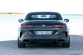 Bmw 8 series convertible review. Bmw 8 Series Convertible Review Open Topped Gt Driven Car Magazine
