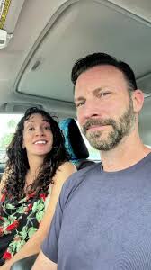 Meet The Harrisons: A Fun Family Journey