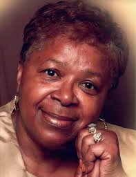 Obituary information for Leola Johnson