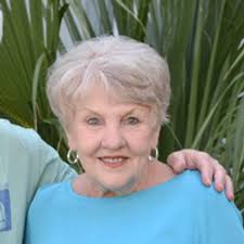 MARY E. "BETSY" KELLEY Obituary May 10, 2019