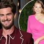 Is Andrew Garfield married from www.dailymail.co.uk