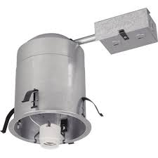 By submitting this rebate form, you agree to resolve any disputes related to. Lithonia Lighting 5 Remodel Airtight Recessed Housing At Menards