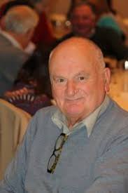 Condolence Book for William Edward (Bill) Cragg (Whitehall, Dublin)