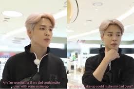 Bts Jimin Breaking Gender Stereotypes Inspiring Fans As Well As The World Gender Stereotypes Bts Fan Dance