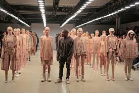 The Unabridged History Of Kanye West As Fashion Designer Gq The total cash compensation, which includes base, and annual incentives, can vary anywhere from $37,836 to $45,320 with the average total cash compensation of $40,907. kanye west as fashion designer