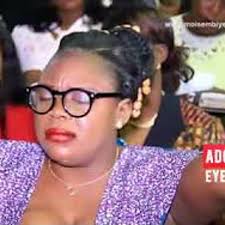 An indepth look at the meaning and etymology of the awesome name epaphras. Eyebana Full Adoration Par Epaphras Ikombi By Cassandra