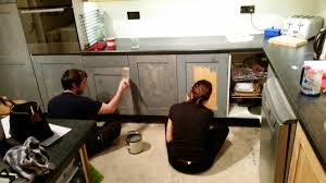 How Paint Ikea Faktum Kitchen Cabinets And Save Lots Money Painted Cabinet Ideas Before After