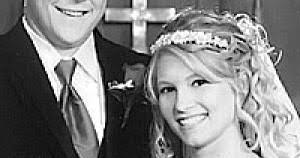 Mindy Warner, Ben Matheny