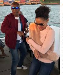 Julius malema is a lot of things to a lot of people. How Social Media Unpacked This Picture Of Malema And His Babe The Citizen