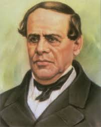 Antonio López de Santa Anna