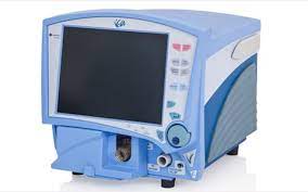 The evita ® v800 combines high performance ventilation with an aesthetic design enabling quick and efficient operation. Schmidt Biomedtech Malaysia Critical Care High Dependency Unit