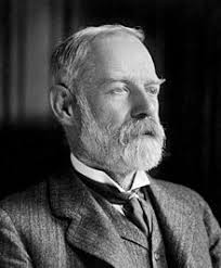 George Howard Darwin