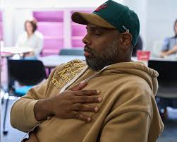 Who would've thought that a little tomboy from Bakersfield, that grew up in  the country, would be sharing her gifts, in a room full of leaders and  change-makers, and changing the world