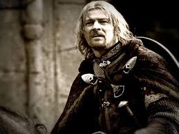 April 1959 in sheffield, england; Sean Bean Boromir Herr Der Ringe Ringe Herrin