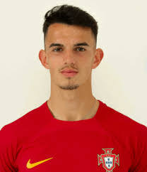 David Monteiro's Instagram, Twitter & Facebook