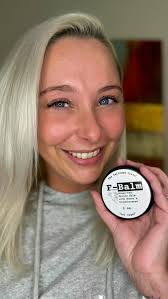 Back to the basics — and my skin has never felt better 🤍 @thetallowedtruth  uses grass-fed tallow, packed with natural vitamins and fatty acids that  nourish, heal, and protect. No fillers, no junk — ...