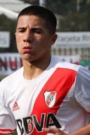 €5.00m* jan 17, 2001 in san martín, argentina. River Plate 2018 2019