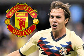 Es más, desde la salida de blanco de las águilas, córdova será el futbolista formado en las fuerzas básicas del américa más reciente en portar dicho dorsal. Manchester United Weighing Up Move For Mexico Star Sebastian Cordova