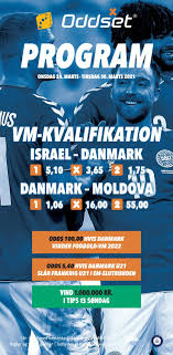 Danmark og rusland deler værtskabet for em's gruppe b, og begge nationer var på forhånd sikret to hjemmekampe i den indledende runde. Oddset Programblad 762 By Danske Spil Issuu