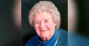 Camilla Lorraine (Ecklund) Johnson Obituary