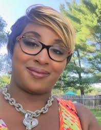 Obituary information for JACQUELINE I. NEAL