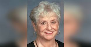Obituary information for Dolores "Dee" Schaffer Osborn