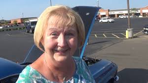 Rockin RIcks Car Show- GLORIOUS CARS