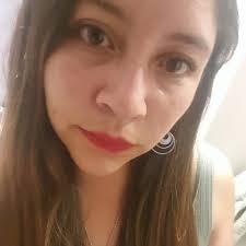 Katherin Bernabé en personas