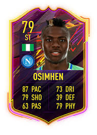 Ufficiale da pochi giorni anche il maxi trasferimento che ha portato il giovane osimhen al napoli dal lille. Fifa 21 Ones To Watch Players Tracker Potential Confirmed Upgrades
