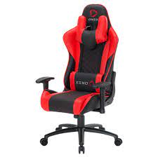 Rog chariot rgb gaming chair provides ultimate comfort and safety. Onex Gx3 Series Gaming Chair Red Umart Com Au