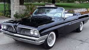 Image result for Mayan Gold 1961 Pontiac