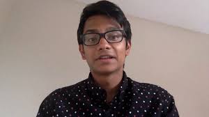 Meet the 2017-2018 Youth Advisory Board for the Great Waters Challenge!