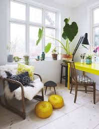 Une Maison Danoise Pleine D Idees Planete Deco A Homes World Deco Maison Style Idees De Decor