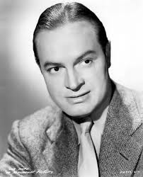 The book made me realize I took Bob Hope's celebrity for granted; I was  surprised to learn how long and hard he worked, before and after stardom...  Celebrating Bob Hope's birthday today