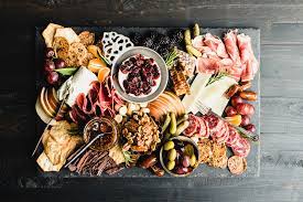 So you've decided to give paleo (aka the caveman diet) a go. Paleo Appetizers Party Finger Food Ideas Irena Macri