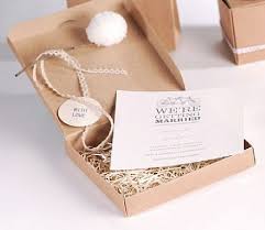 Las invitaciones de boda son cada vez más exclusivas; Invitaciones De Cajita Para Bodas Originales 22 Ideas