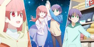 Tonikawa: Over The Moon For You Anime Shares New Ova Visual | Atsuko