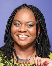 V4. Leadership in Colour Pan London Conference