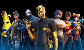If you log in to fortnite: New Posters Teasing Fortnite Chapter 2 Season 3 Have Appeared In Game