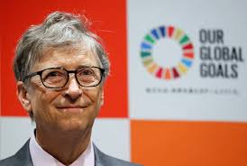 Bill Gates