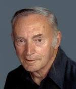 Obituary for Albert G. Moorhouse