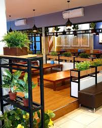 Dan akan menjadi pilihan anda. Lezatnya Olahan Seafood Di Iggo Kuliner Jambi Galeri Jambi