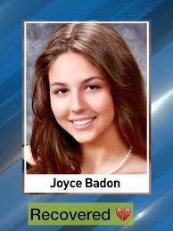 💔 Tragic Update: Joyce Badon Found Deceased After Texas Flood  Heartbreaking news from the Texas Hill Country — 21-year-old Joyce Badon of  Beaumont has been found after being swept away during the