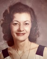 Elena "Nonnie" Menditto Beaugez Obituary July 3, 2025