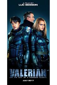 Valerian and the city of a thousand planets. Valerian And The City Of A Thousand Planets Wallpapers Movie Hq Valerian And The City Of A Thousand Planets Pictures 4k Wallpapers 2019
